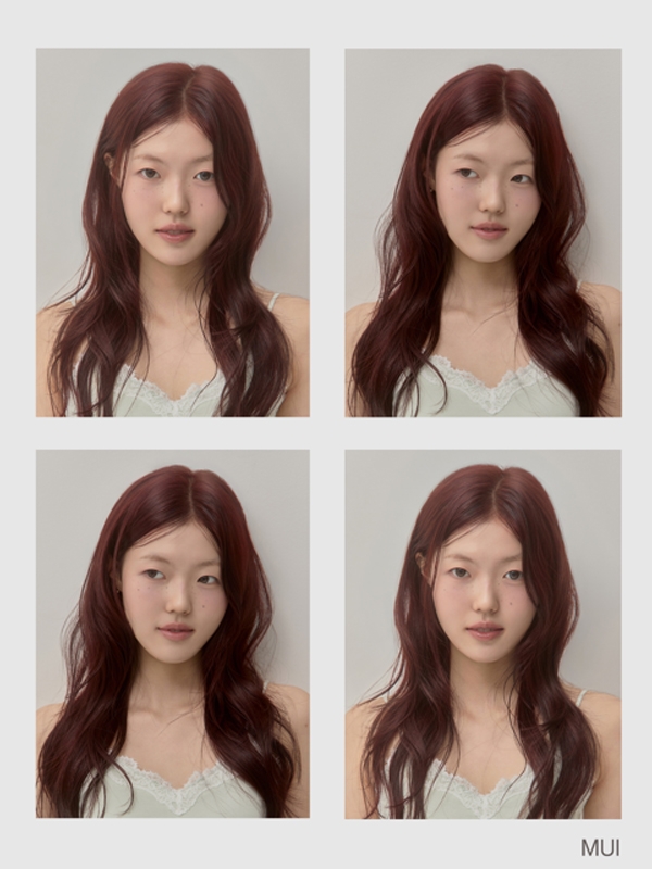 MUI STYLE
