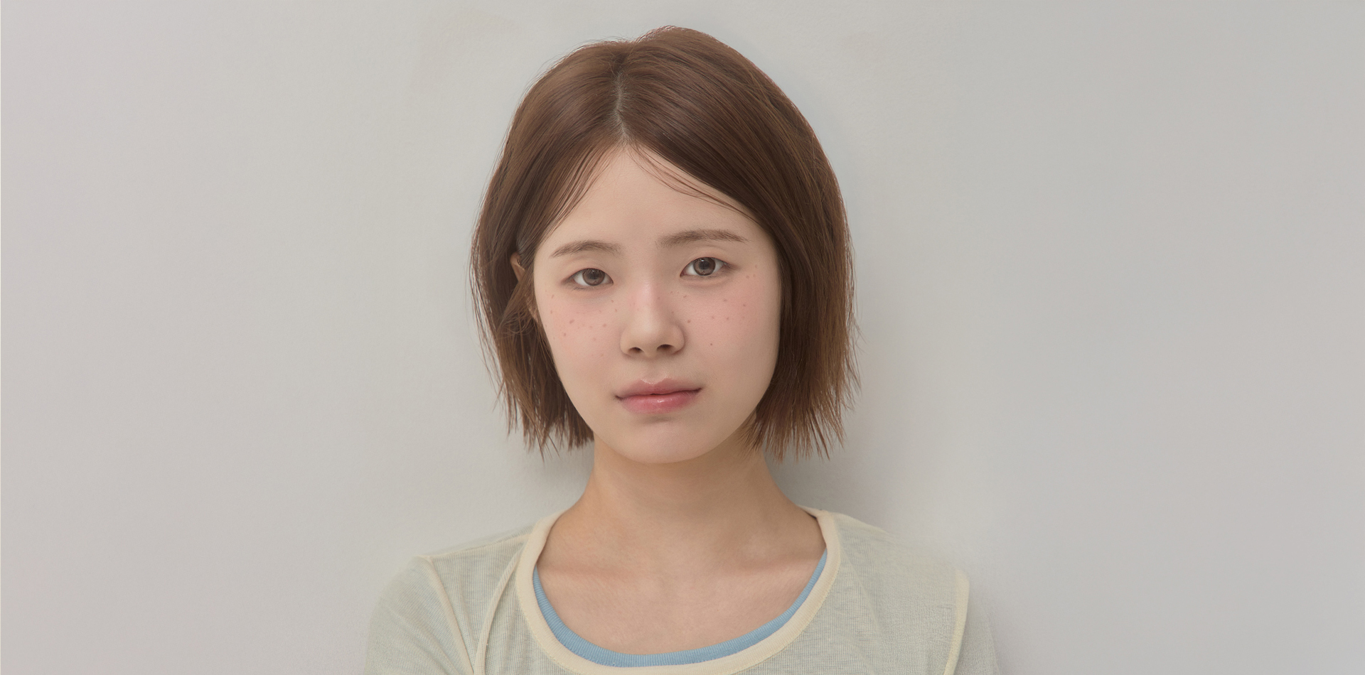 무희헤어 헤어 스타일링 비주얼