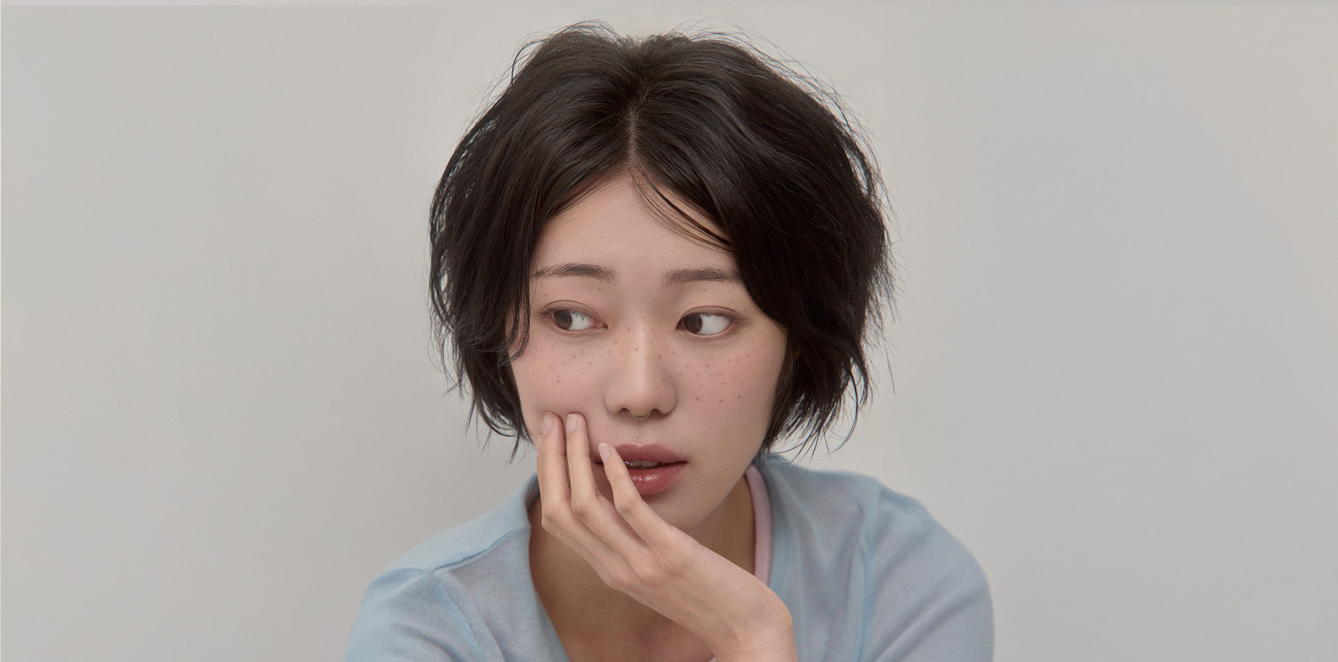 무희헤어 웨딩 스타일링 비주얼